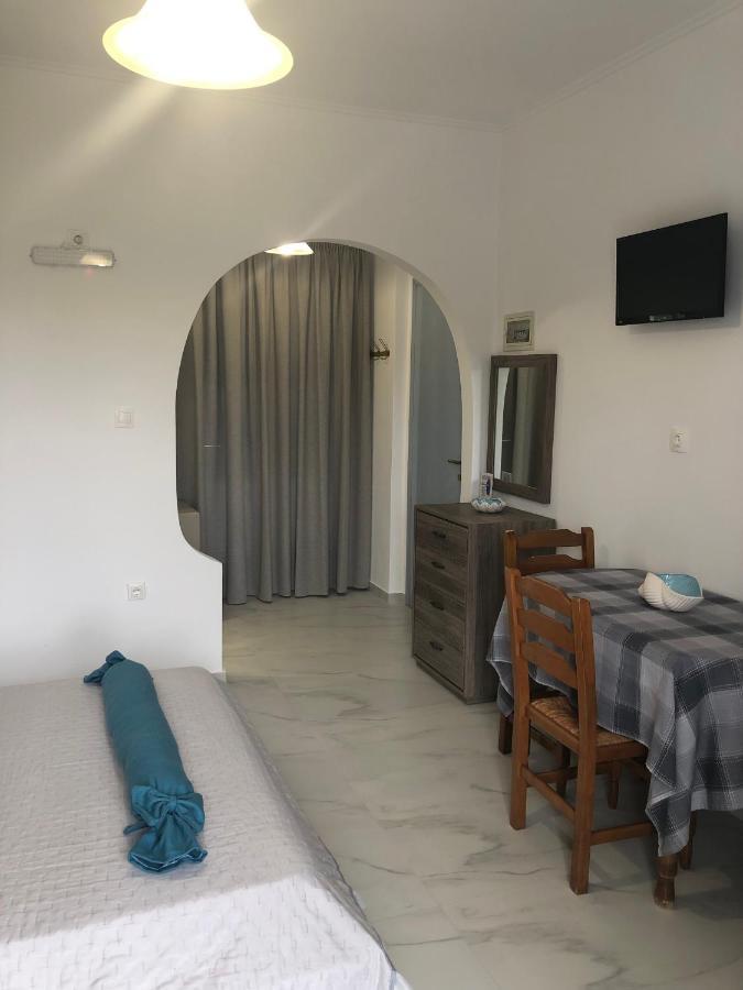 Studio Mare Megalochori  Luaran gambar