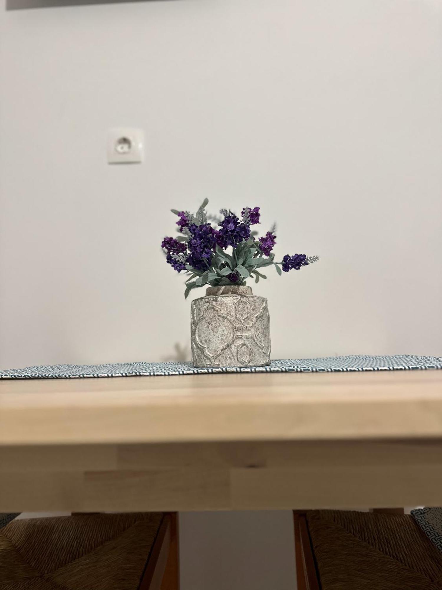 Studio Mare Megalochori  Luaran gambar